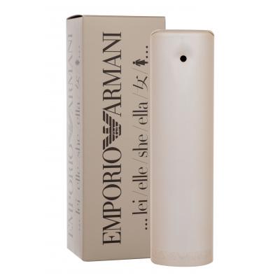 Giorgio Armani Emporio Armani She Eau de Parfum за жени 100 ml