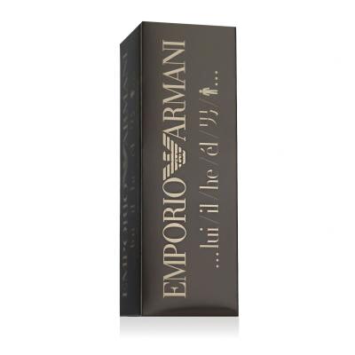 Giorgio Armani Emporio Armani He Eau de Toilette за мъже 100 ml
