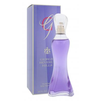 Giorgio Beverly Hills G Eau de Parfum за жени 90 ml