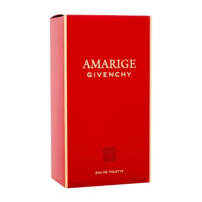 Givenchy Amarige Eau de Toilette за жени 100 ml