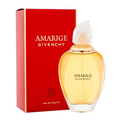 Givenchy Amarige Eau de Toilette за жени 100 ml