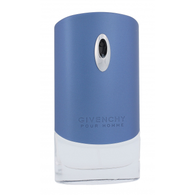 Givenchy Pour Homme Blue Label Eau de Toilette за мъже 50 ml