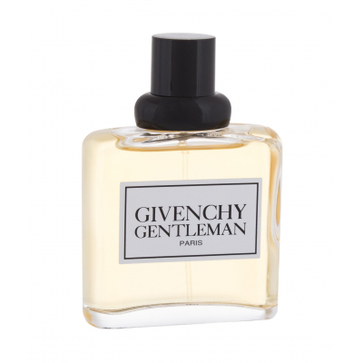 Givenchy Gentleman Eau de Toilette за мъже 50 ml