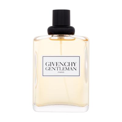 Givenchy Gentleman Eau de Toilette за мъже 100 ml