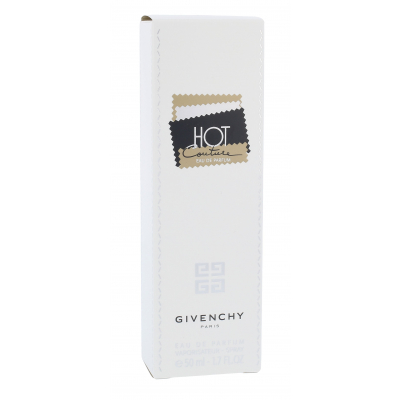 Givenchy Hot Couture Eau de Parfum за жени 50 ml