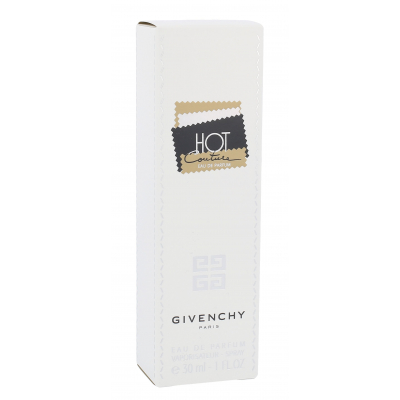 Givenchy Hot Couture Eau de Parfum за жени 30 ml