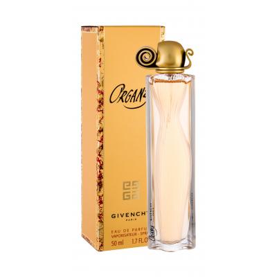 Givenchy Organza Eau de Parfum за жени 50 ml