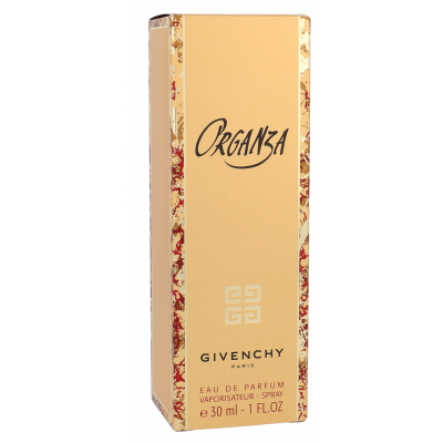 Givenchy Organza Eau de Parfum за жени 30 ml