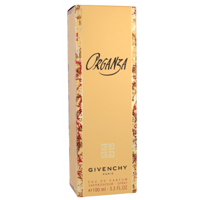 Givenchy Organza Eau de Parfum за жени 100 ml