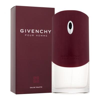 Givenchy Givenchy Pour Homme Eau de Toilette за мъже 100 ml