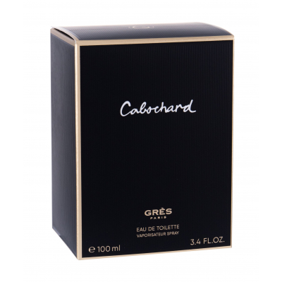 Gres Cabochard 2019 Eau de Toilette за жени 100 ml