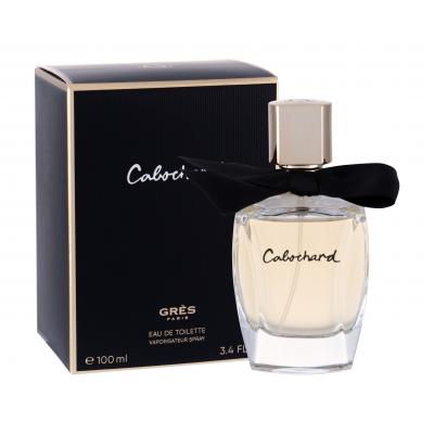 Gres Cabochard 2019 Eau de Toilette за жени 100 ml