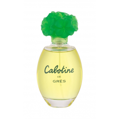 Gres Cabotine de Grès Eau de Parfum за жени 100 ml