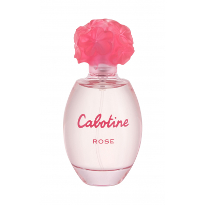 Gres Cabotine Rose Eau de Toilette за жени 100 ml