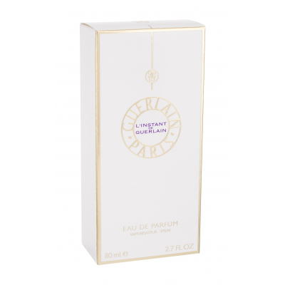 Guerlain L´Instant de Guerlain Eau de Parfum за жени 80 ml