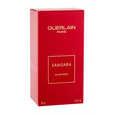 Guerlain Samsara Eau de Parfum за жени 50 ml