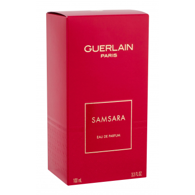 Guerlain Samsara Eau de Parfum за жени 100 ml