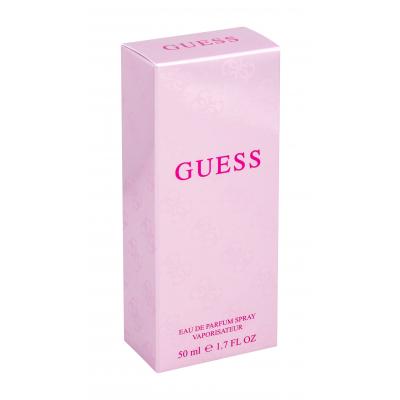 GUESS Guess For Women Eau de Parfum за жени 50 ml