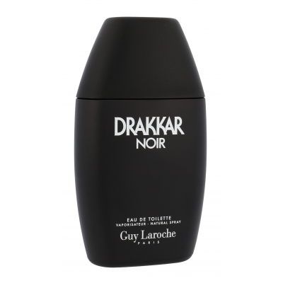 Guy Laroche Drakkar Noir Eau de Toilette за мъже 200 ml