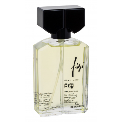 Guy Laroche Fidji Eau de Toilette за жени 100 ml