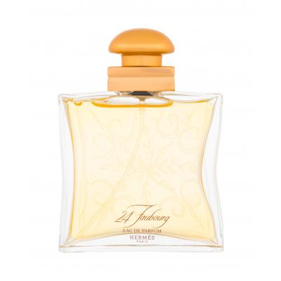 Hermes 24 Faubourg Eau de Parfum за жени 50 ml