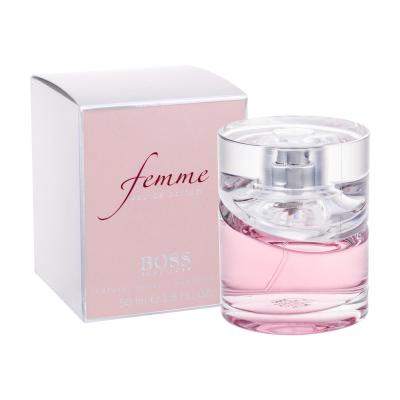 HUGO BOSS Femme Eau de Parfum за жени 50 ml