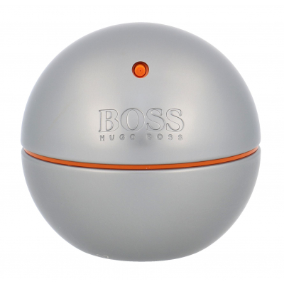 HUGO BOSS Boss in Motion Eau de Toilette за мъже 40 ml