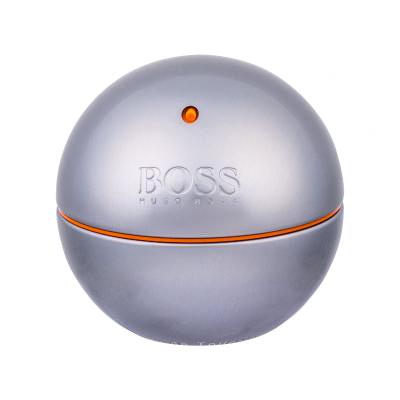 HUGO BOSS Boss in Motion Eau de Toilette за мъже 90 ml