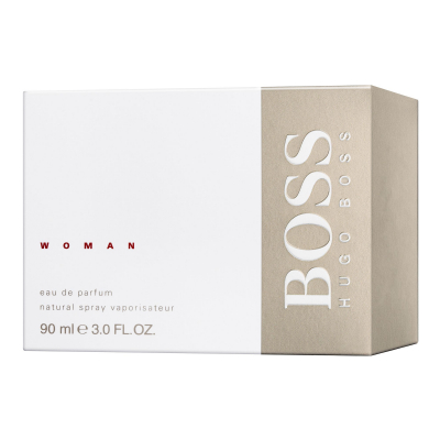 HUGO BOSS Boss Woman Eau de Parfum за жени 90 ml
