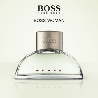 HUGO BOSS Boss Woman Eau de Parfum за жени 90 ml