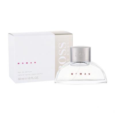 HUGO BOSS Boss Woman Eau de Parfum за жени 50 ml