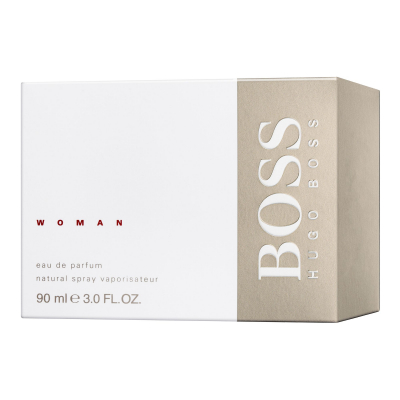 HUGO BOSS Boss Woman Eau de Parfum за жени 50 ml