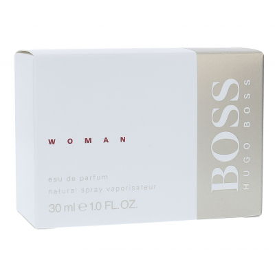 HUGO BOSS Boss Woman Eau de Parfum за жени 30 ml