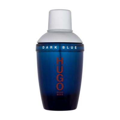 HUGO BOSS Hugo Dark Blue Eau de Toilette за мъже 75 ml