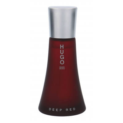 HUGO BOSS Hugo Deep Red Eau de Parfum за жени 30 ml