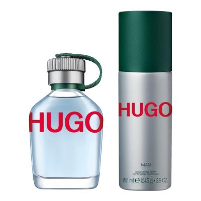 HUGO BOSS Hugo Man Дезодорант за мъже 150 ml