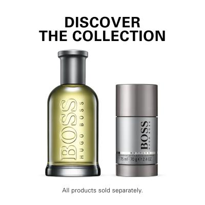 HUGO BOSS Boss Bottled Eau de Toilette за мъже 100 ml