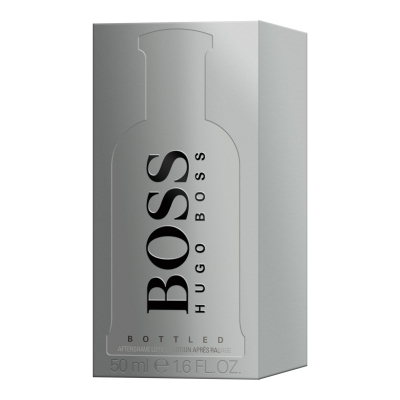 HUGO BOSS Boss Bottled Афтършейв за мъже 50 ml