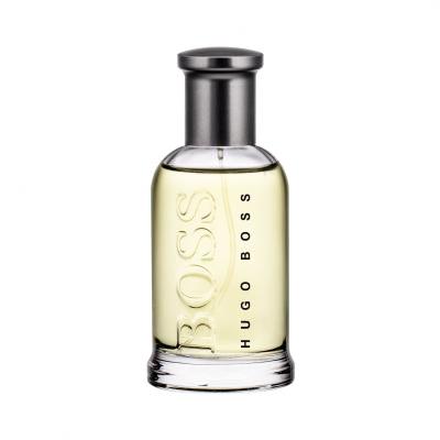 HUGO BOSS Boss Bottled Eau de Toilette за мъже 50 ml