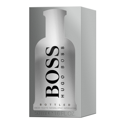 HUGO BOSS Boss Bottled Eau de Toilette за мъже 50 ml