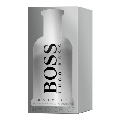 HUGO BOSS Boss Bottled Eau de Toilette за мъже 30 ml