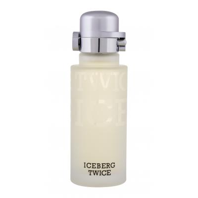 Iceberg Twice Eau de Toilette за мъже 125 ml