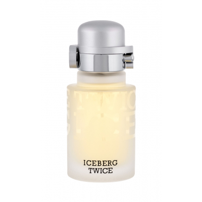 Iceberg Twice Eau de Toilette за мъже 75 ml