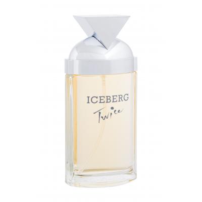 Iceberg Twice Eau de Toilette за жени 100 ml