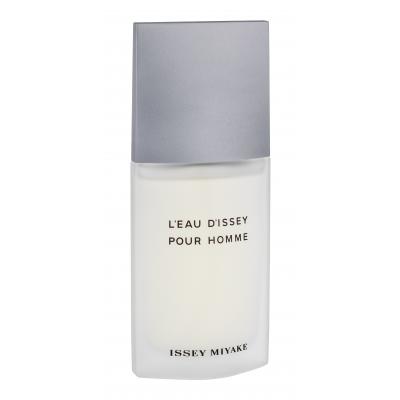 Issey Miyake L&#039;Eau D&#039;Issey Pour Homme Eau de Toilette за мъже 75 ml