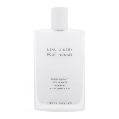 Issey Miyake L&#039;Eau D&#039;Issey Pour Homme Балсам след бръснене за мъже 100 ml