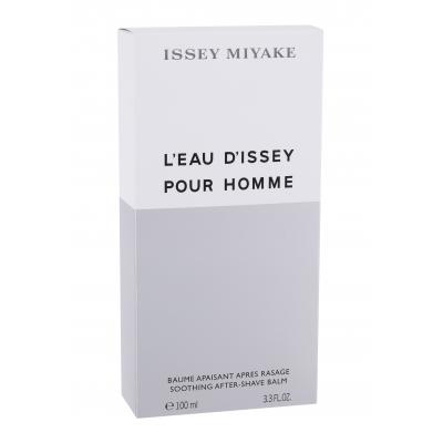 Issey Miyake L&#039;Eau D&#039;Issey Pour Homme Балсам след бръснене за мъже 100 ml