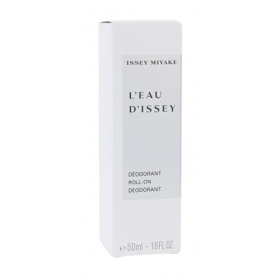 Issey Miyake L´Eau D´Issey Дезодорант за жени 50 ml