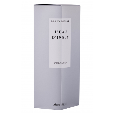 Issey Miyake L´Eau D´Issey Eau de Parfum за жени 50 ml
