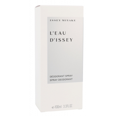 Issey Miyake L´Eau D´Issey Дезодорант за жени 100 ml